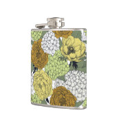 Late tuin 2 heupfles (Links)