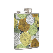 Late tuin 2 heupfles (Rechts)