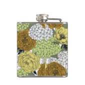 Late tuin 2 heupfles (Achterkant)