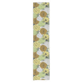 Late tuin 2 korte tafelloper (Voorkant)