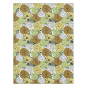 Late tuin 2 tafelkleed (Voorkant)