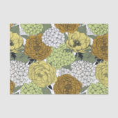 Late tuin 2 tissuepapier (Voorkant)