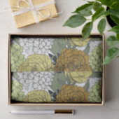 Late tuin 2 tissuepapier (Geschenk)