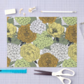 Late tuin 2 tissuepapier (Craft)