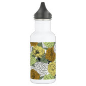 Late tuin 2 waterfles  (Links)