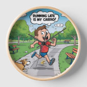 Late uitvoering is mijn radio (Voorkant)