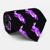 Late uitvoering stropdas (Opgerold)