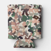 Late valkleuren blikjeskoeler (Achterkant)