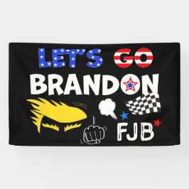 LATEN BRANDON GAAN MET TRUMP SPANDOEK