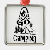 ***LATEN GAAN KAMPEN** VOOR IEDERE ORNAMENT (Voorkant)