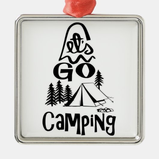 ***LATEN GAAN KAMPEN** VOOR IEDERE ORNAMENT (Voorkant)