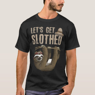 Laten krijgen gehuurd Beer dierlijk Shirt voor lui