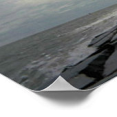 laten surfen poster (Hoek)