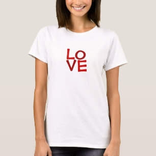 LATEN T-SHIRT