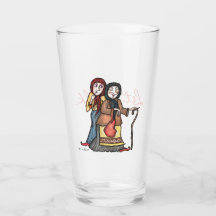 Laten we Babas Ukraine Folk Art spreken