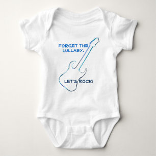 Laten we Baby T-shirt maken