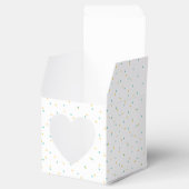 Laten we bakken! Bakkersfeest van kind Bedankdoosjes (Geopend)