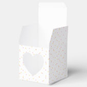 Laten we bakken! Bakkersfeest van kind Bedankdoosjes (Geopend)