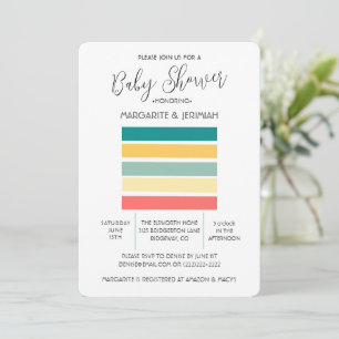 Laten we Beachy halen Kaart