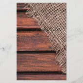 Laten we Bedankt geven Flyer (Achterkant)