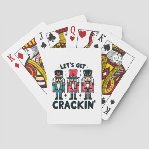 Laten we beginnen pokerkaarten