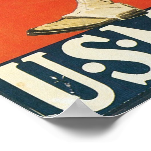 Laten we beginnen! poster (Hoek)