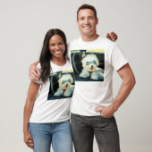 LATEN WE BEGINNEN! T-SHIRT (Unisex)