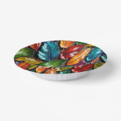 Laten we bladeren - Papieren bord (Gebogen)