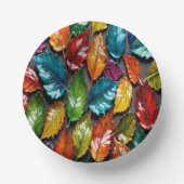 Laten we bladeren - Papieren bord (Voorkant)