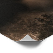 Laten we blij zijn poster (Hoek)