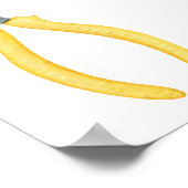 Laten we bouwen! Jongens Bouw Begroting Welkomstbo Poster (Hoek)