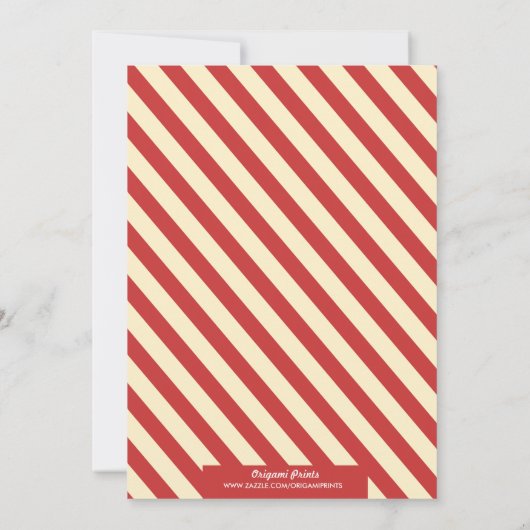 Laten we Bowl! Veelvoudige Uitnodiging van de Part (Achterkant)