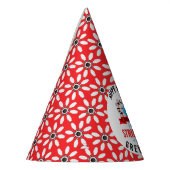 Laten we bowlen! Leuke Kinder 5e Verjaardag Party  Feesthoedjes (Links)