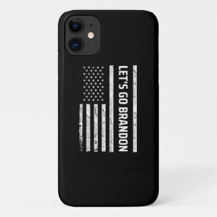 Laten we Brandon gaan Case-Mate iPhone Case