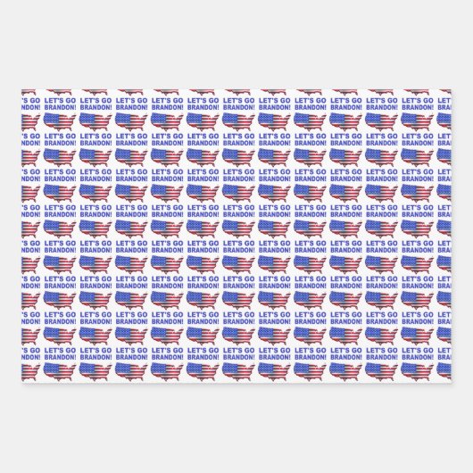 LATEN WE BRANDON GAAN INPAKPAPIER VEL (Voorkant 3)