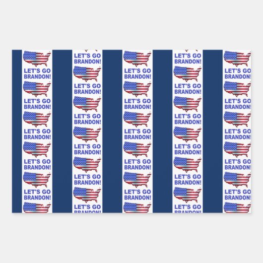 LATEN WE BRANDON GAAN INPAKPAPIER VEL (Voorkant 2)