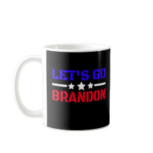Laten we Brandon gaan