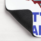 Laten we Brandon gaan! Muismat (Hoek)