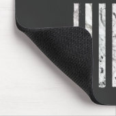 Laten we Brandon gaan Muismat (Hoek)