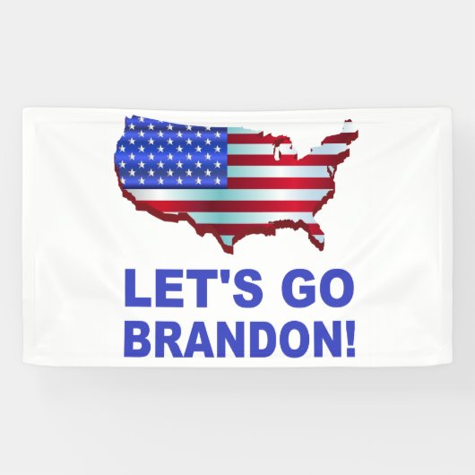 LATEN WE BRANDON GAAN SPANDOEK (Horizontaal)