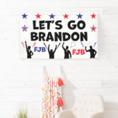 LATEN WE BRANDON GAAN SPANDOEK (Insitu)