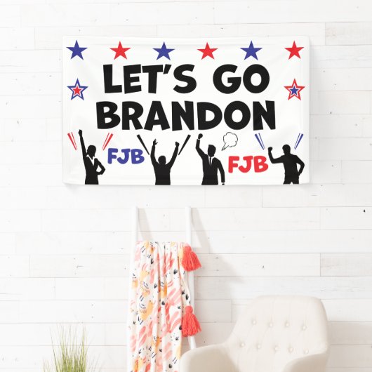 LATEN WE BRANDON GAAN SPANDOEK (Insitu)
