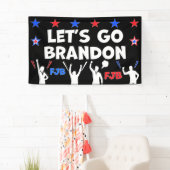LATEN WE BRANDON GAAN SPANDOEK (Insitu)