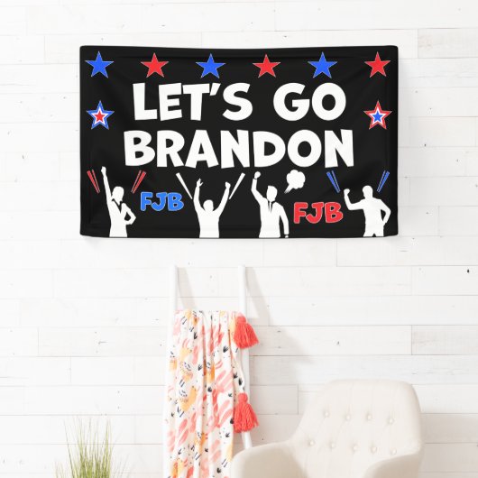 LATEN WE BRANDON GAAN SPANDOEK (Insitu)