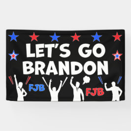 LATEN WE BRANDON GAAN SPANDOEK