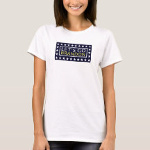 Laten we Brandon gaan