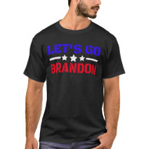 Laten we Brandon gaan