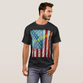 "Laten we Brandon gaan!" T-shirt (Voorkant volledig)