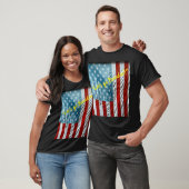 "Laten we Brandon gaan!" T-shirt (Unisex)