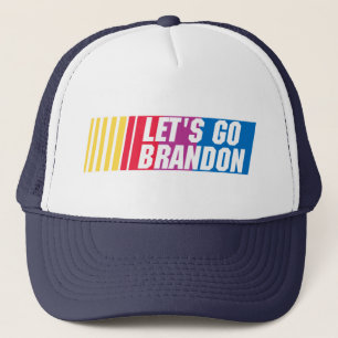 Laten we Brandon Pet gaan